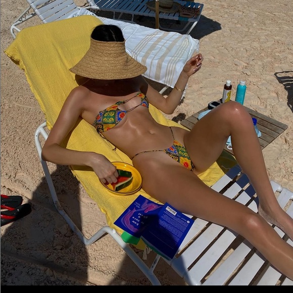 Sommer Swim Other - Sommer Swim Bikini Set